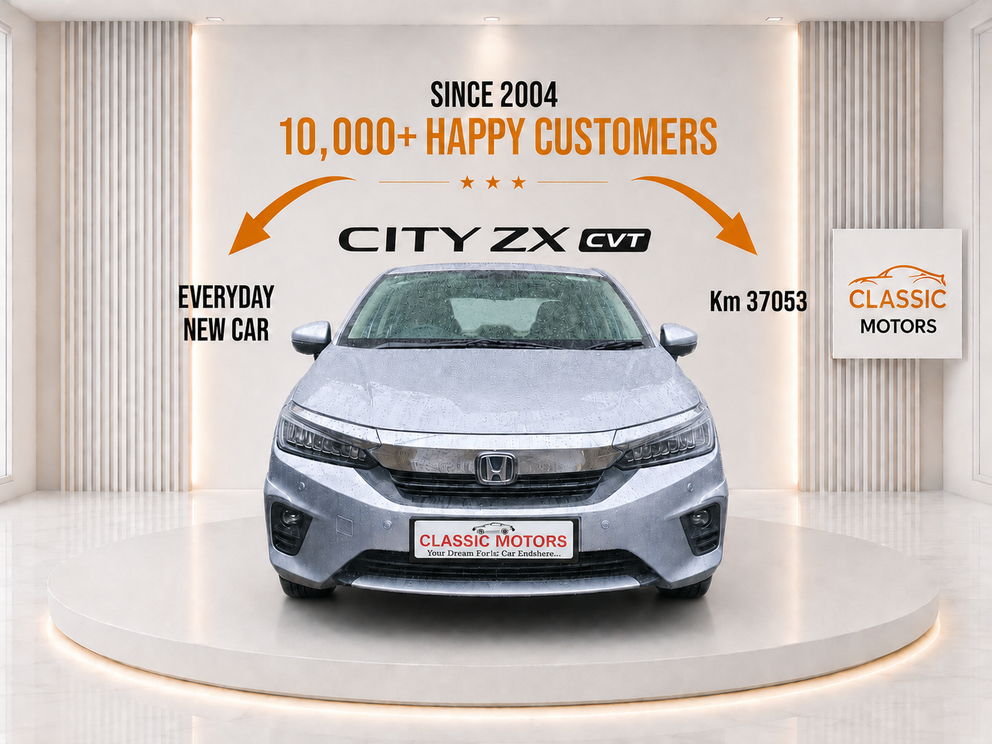 Used Cars Inventory – Browse Pre-Owned Vehicles - Classic Motors