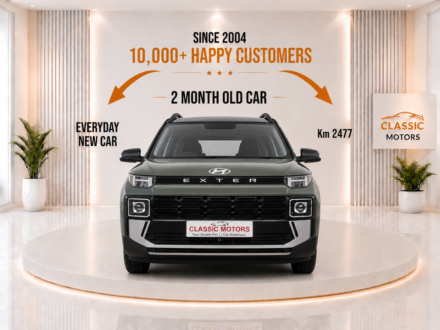 Used Cars Inventory – Browse Pre-Owned Vehicles - Classic Motors